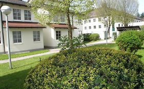 Hotel Sommerhaus am Internats-Campus